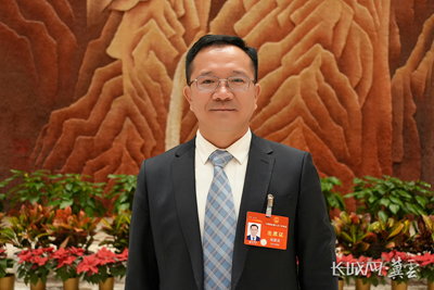 代表履責(zé)，兩會(huì)聲音｜中國(guó)樂凱黨委書記、董事長(zhǎng)侯景濱履職盡責(zé)、建言獻(xiàn)策
